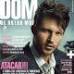 Felipe Hulse - DOM Magazine [Brazil] (October 2008) Magazine Cover Photo - fwygnbqknaktantq
