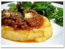 Polenta - Fried Corn Mush Recipe