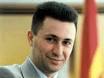 Nikola Gruevski Macedonian Human Rights Movement International (MHRMI)