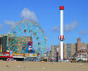 Coney Island New York - Coney Island NYC