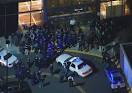 Suspected N.J. mall gunman found dead