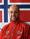 Landslagssjef Per A Ringsby