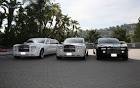 Rolls Royce Phantom Limousine Los Angeles | Limousine in LA