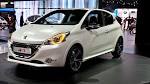 Peugeot | The Truth About Cars