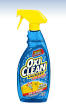 Oxi Clean $0.29 at Target