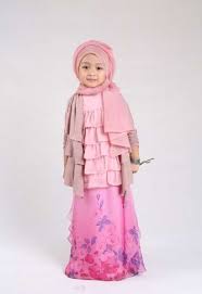 Model-baju-muslim-anak-perempuan-1 - Remaja Update