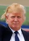 Donald Trump & The Accidental