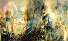 In honour of Robert Venosa Robert Venosa Ayahuasca Dream – beinArt ...