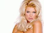 This Victoria silvstedt 15317 wallpaper viewed 1673 persons. - victoria_silvstedt_3