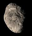Hyperion (moon) - Wikipedia, the free encyclopedia
