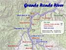 Grande Ronde River Rafting - Oregon River Experiences