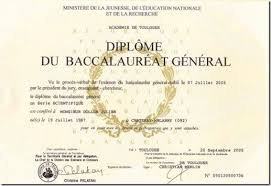 Bac 2015