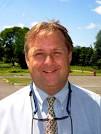 Matt Davidson is the principal