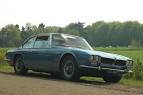 1968 MASERATI MEXICO 4200 specs, photo &amp; performance data (since ...