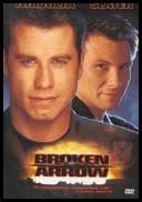 Tajna bro� / Broken Arrow (1996) DVDRiP Lektor PL