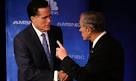 Mitt Romney, Ron Paul Moving Up :: :: FITSNewsFITSNews