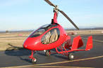 NAVIGATION WAY, a getaway blog: 17 Cabin GYROCOPTERs for two