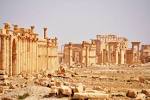 PALMYRA I