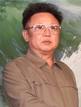 kim jong il kim jong healthy