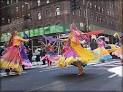 parades new york