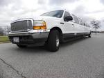 Dallas Limo Service, Dallas Limos, Dallas Limousine Service ...