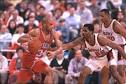 Blazers Top 40: No. 7 Buck Williams | OregonLive.