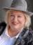 Kelli Stanley author of