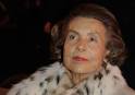 #17 Liliane Bettencourt