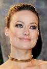 Olivia Wilde - 2012 Vanity