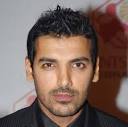 John Abraham at Giant Day