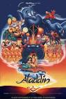 Aladdin Movie Poster #3 - Internet Movie Poster Awards Gallery