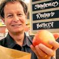 Whole Foods Market Co-Founder Signing Books in Pasadena and Santa ... - john-mackey-whole-foods-pasadena