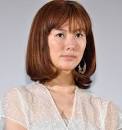 ともさかりえ（撮影・澤田英繁）