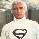 Jor-El (played by marlon