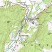 topography