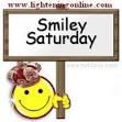 Smiley Saturday | Lightening Online