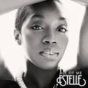 estelle all of me cover Estelle Releases All Of Me Track List - estelle-all-of-me-cover