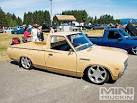 Datsun Truck