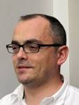 Mr Richard Frodin