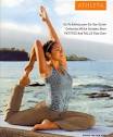 Mainland*Girl: Athleta by Gap Inc - Online Yoga and Sports Wear