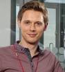 Daniel Stroud (Samuel Barnett). Image credit: British Broadcasting ... - twenty_twelve_daniel