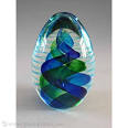 36 INCH GLASS VASES Decorative Vases
