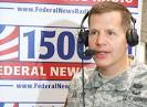 He spoke with Federal Drive co-anchor Emily Kopp at the 2012 AUSA Conference ... - 264907