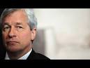 But bank chief James Dimon's