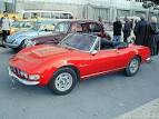Fiat Dino: a poor man's Ferrari - page 1 of 5