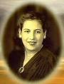 Mercedes "Mercy" Garcia Reyes (1915 - 2000) - Find A Grave Memorial - 70219479_130610179763