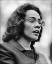 Today we lost Coretta Scott