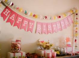 13 Decorating Ideas for Birthday Party At Home (11) | Top Party ...