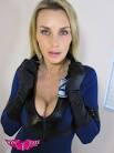 Tanya Tate is a British adult