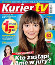 Related Links: Joanna Osyda, Kurier TV Magazine [Poland] (17 December 2010) - lj7c374wfg4x7j34